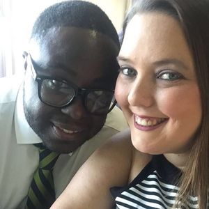 Meet your Posher, Anthony